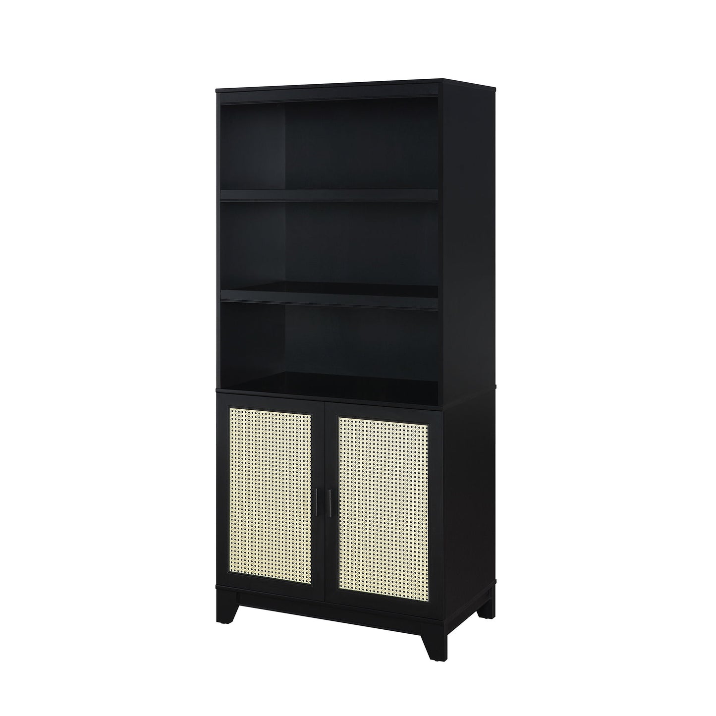 Manhattan Sheridan - Bookcase Cabinet