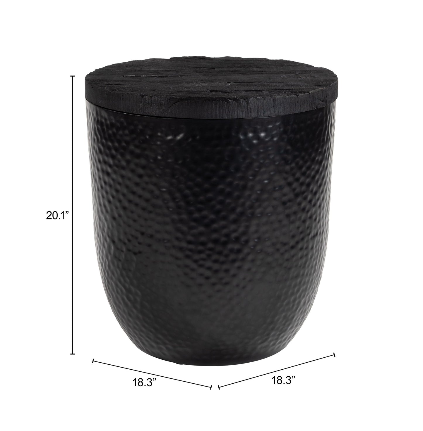 Duskan - Storage Table