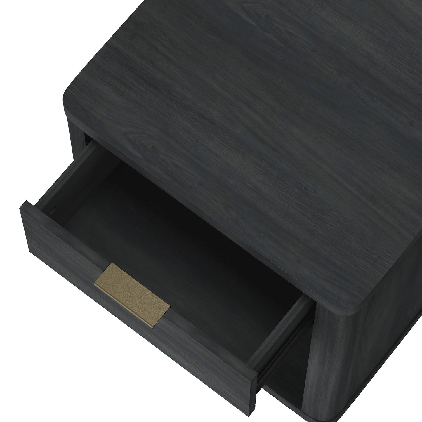 Manhattan Evelyn - 1-Drawer Nightstand