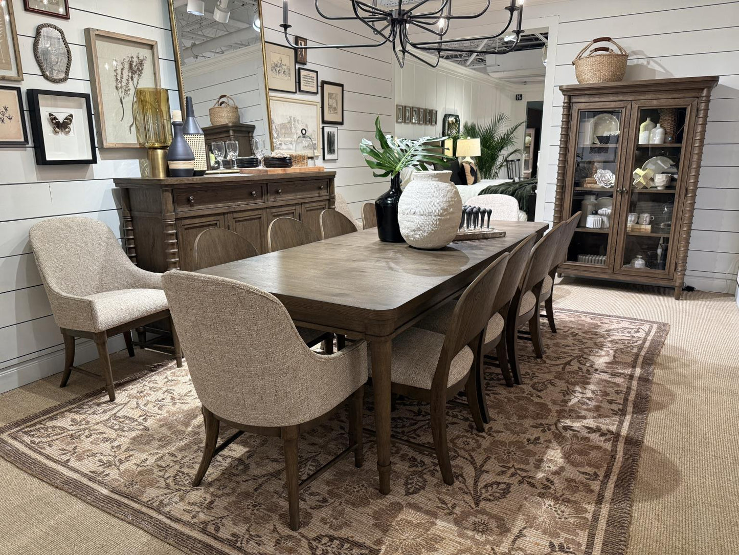Seraphina - Leg Table