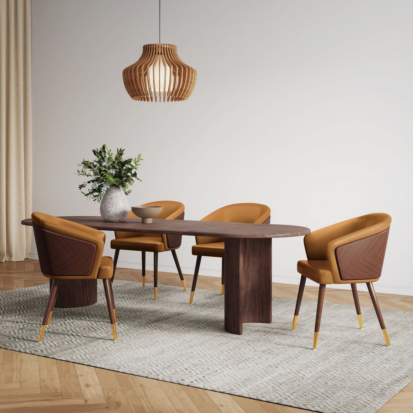 Manhattan Reeva - Dining Chair