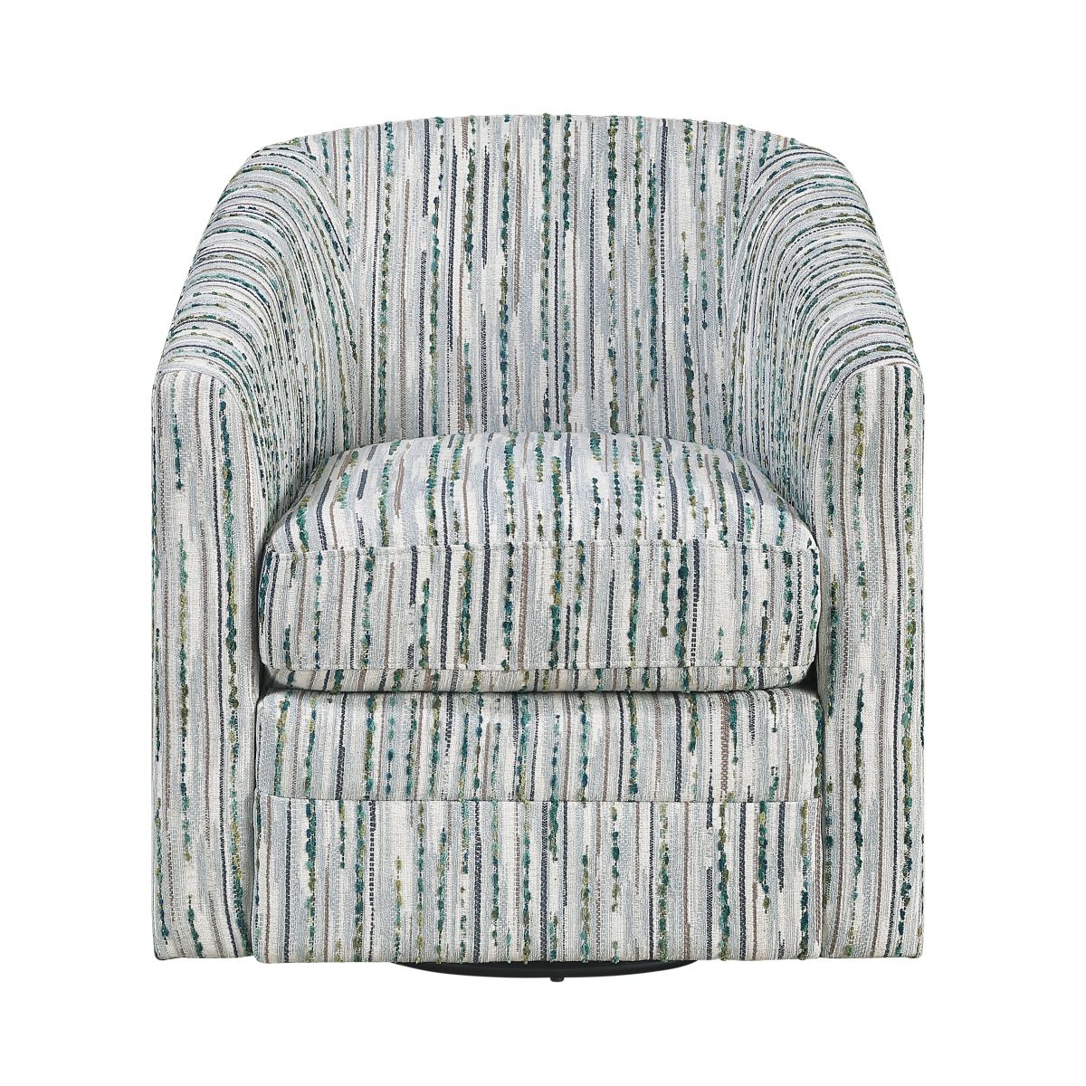 Seabrook Swivel Chair