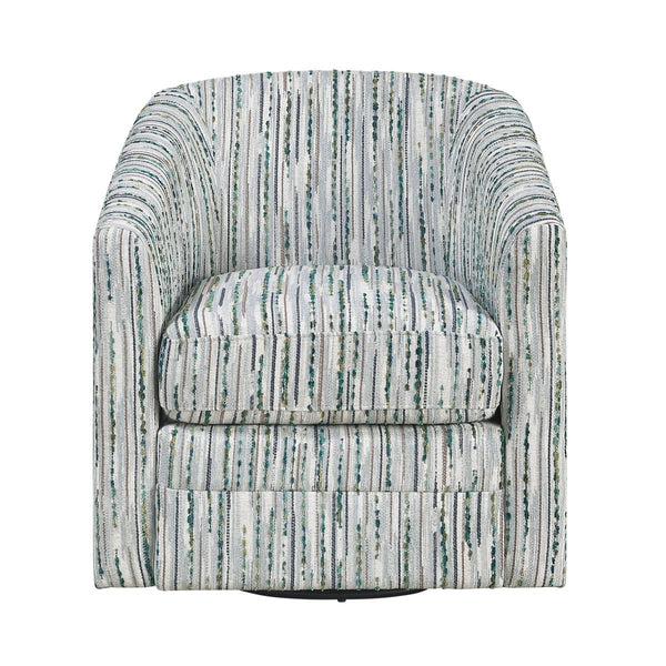 Seabrook Swivel Chair