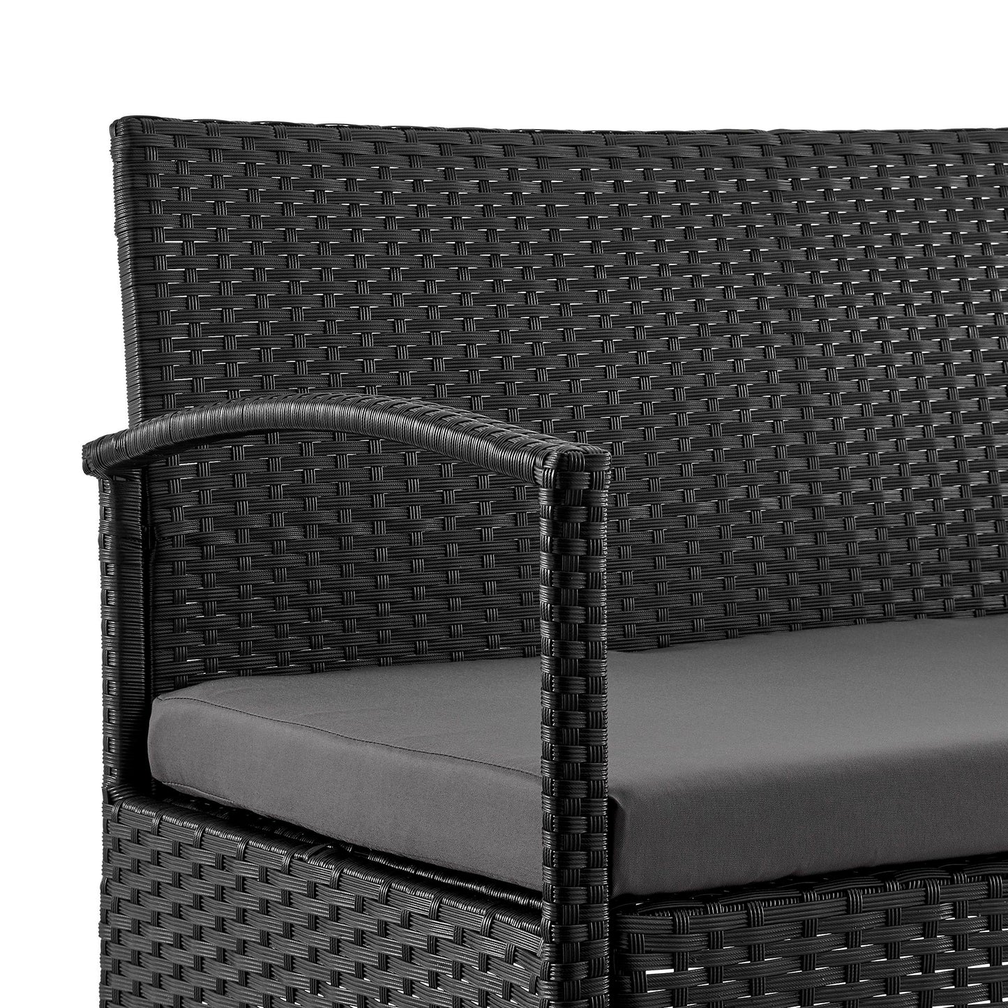 Manhattan Noli - 4-Piece Conversation Set