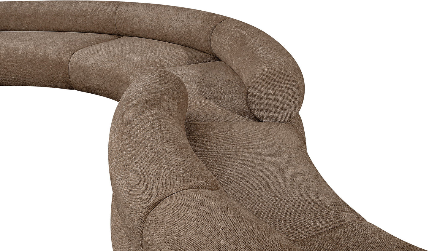 Bale - 6 Piece Modular Sofa