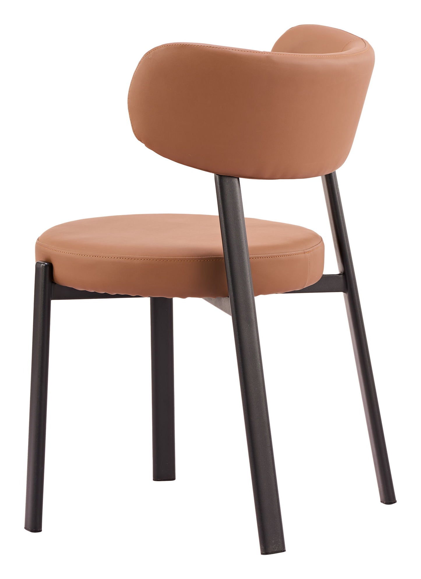 Prairie - Dining Chair (Set of 2) - Brown