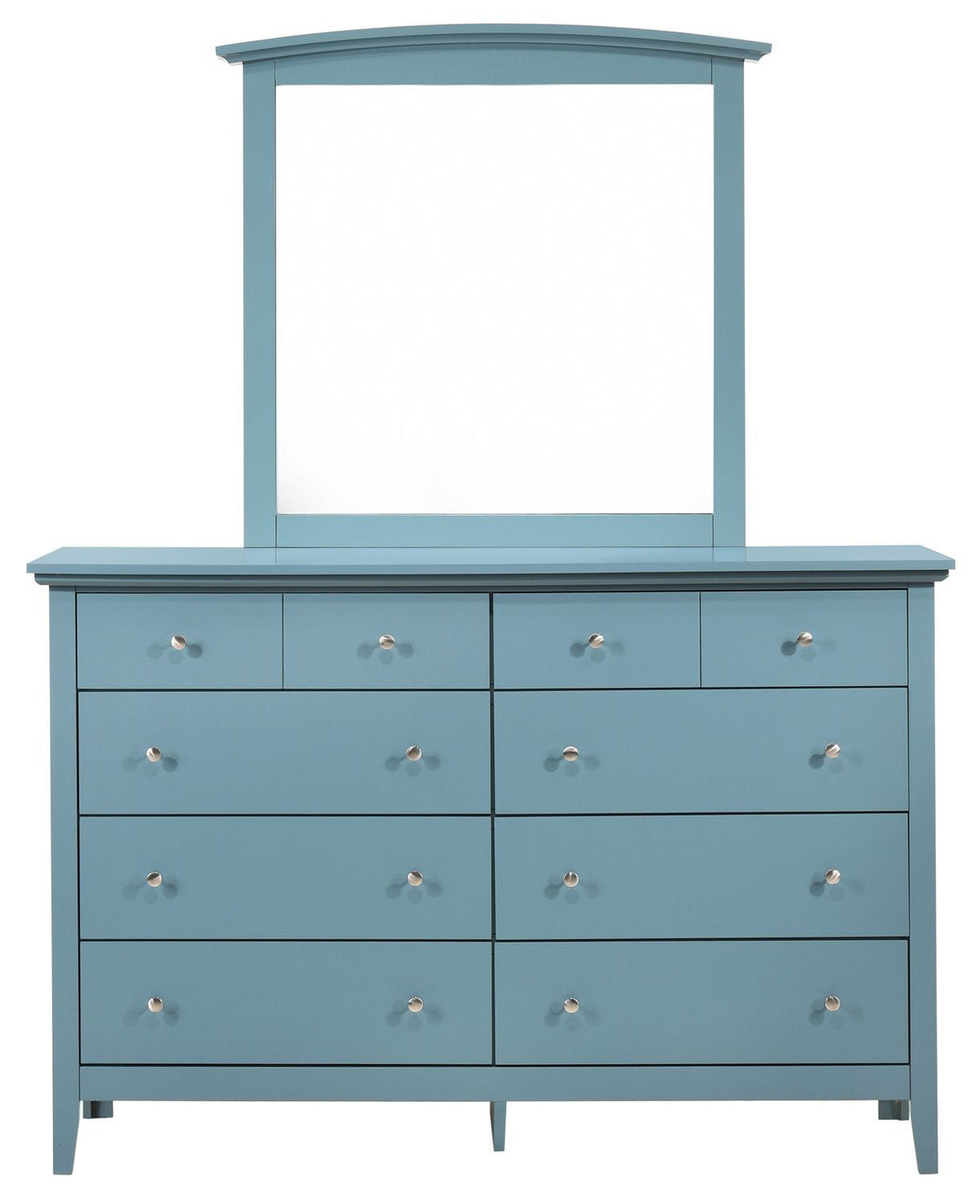Glory Furniture - Hammond - Dresser