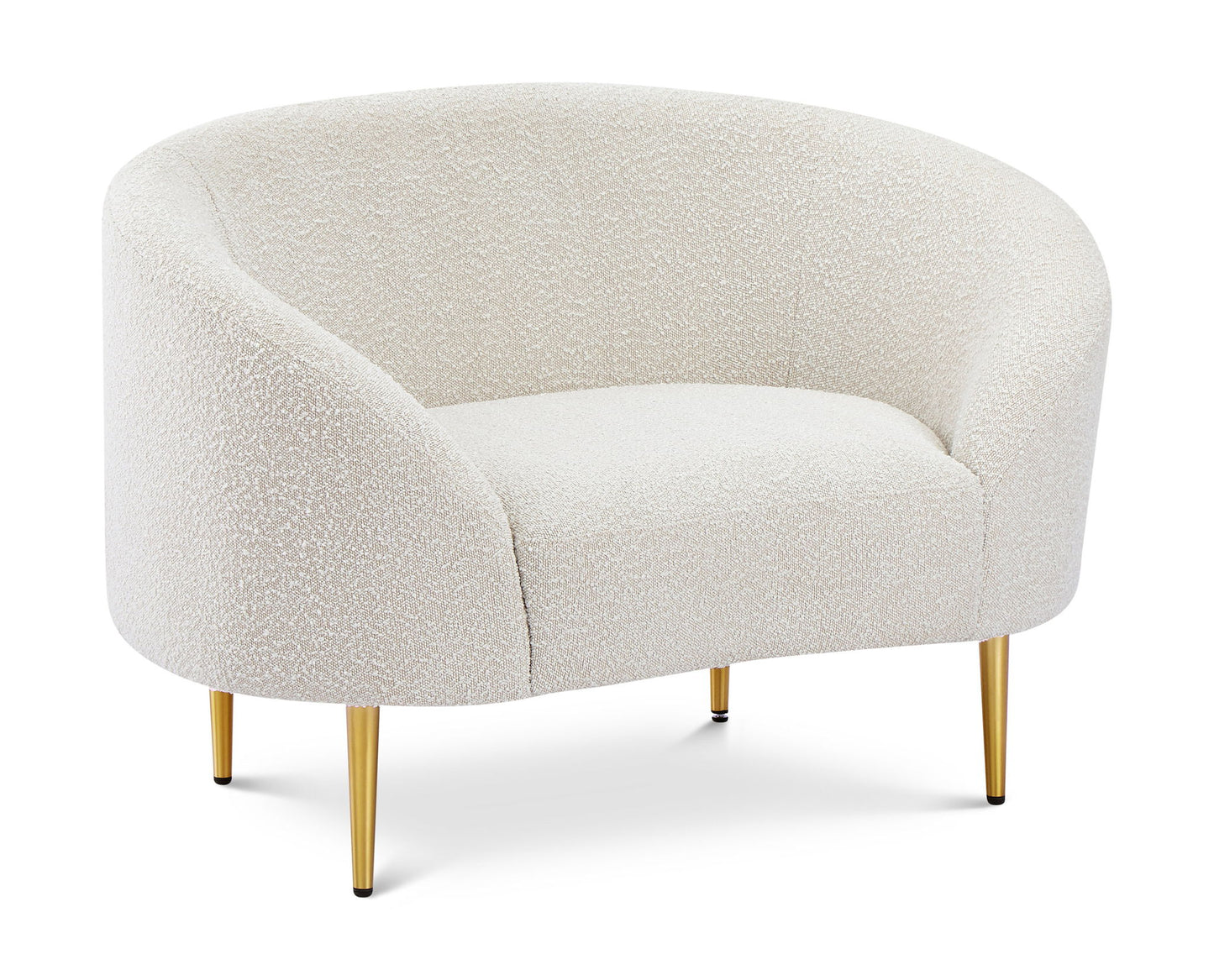 Ritz - Boucle Chair