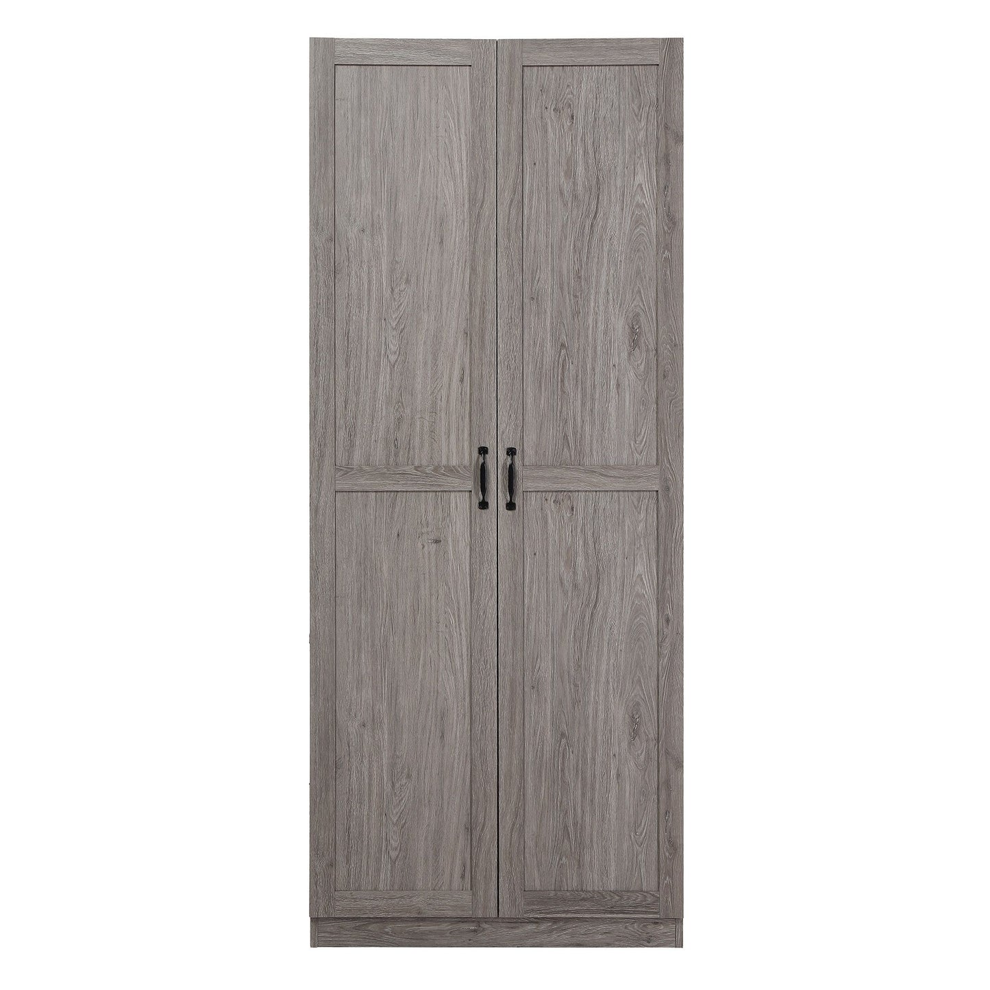 Manhattan Hopkins - Storage Cabinet With 7 Shelves