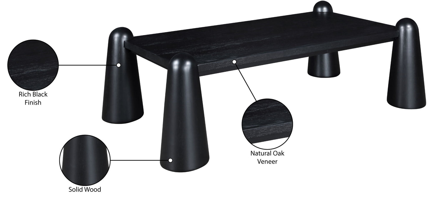 Wyndham - Coffee Table