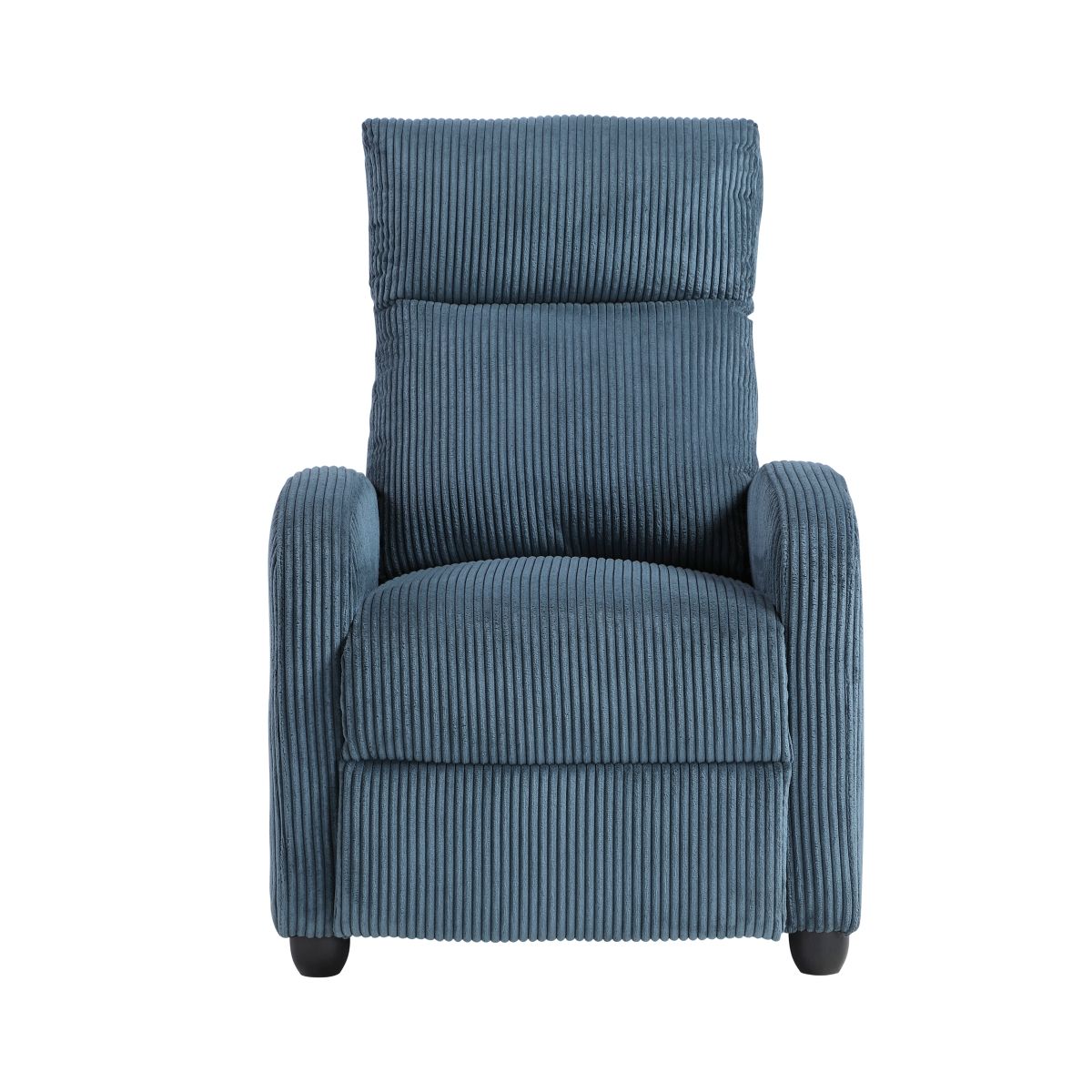 Parsons Push Back Reclining Chair