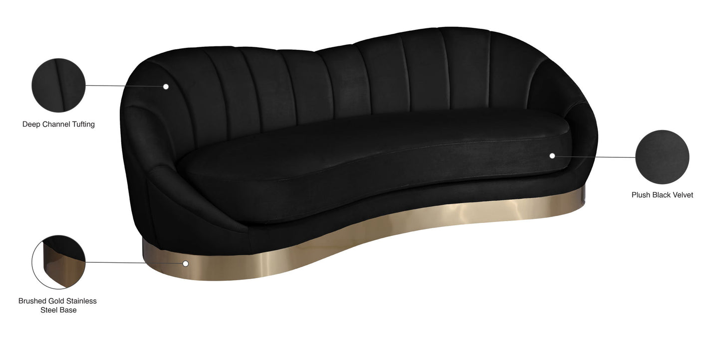 Shelly - Sofa