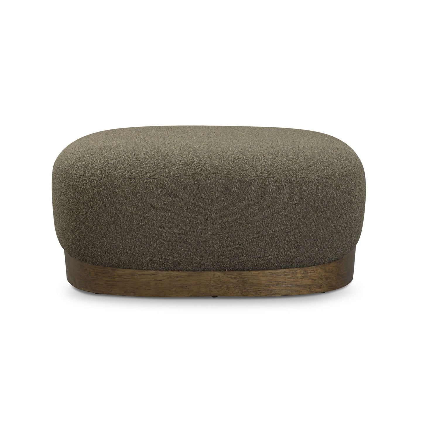 Domina - Boucle Ottoman