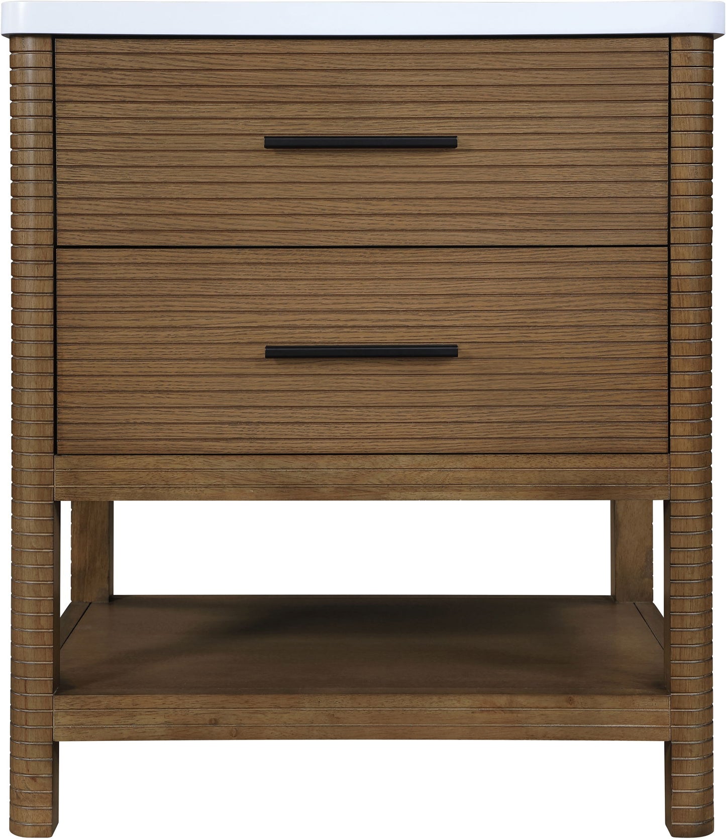 Oakwell - Bathroom Vanity