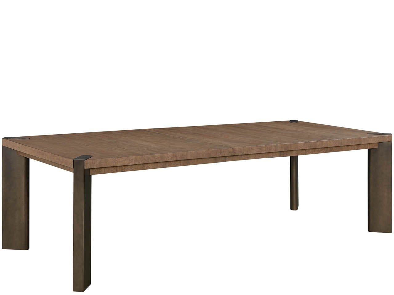 Modern / Mist & Veil - Dining Table