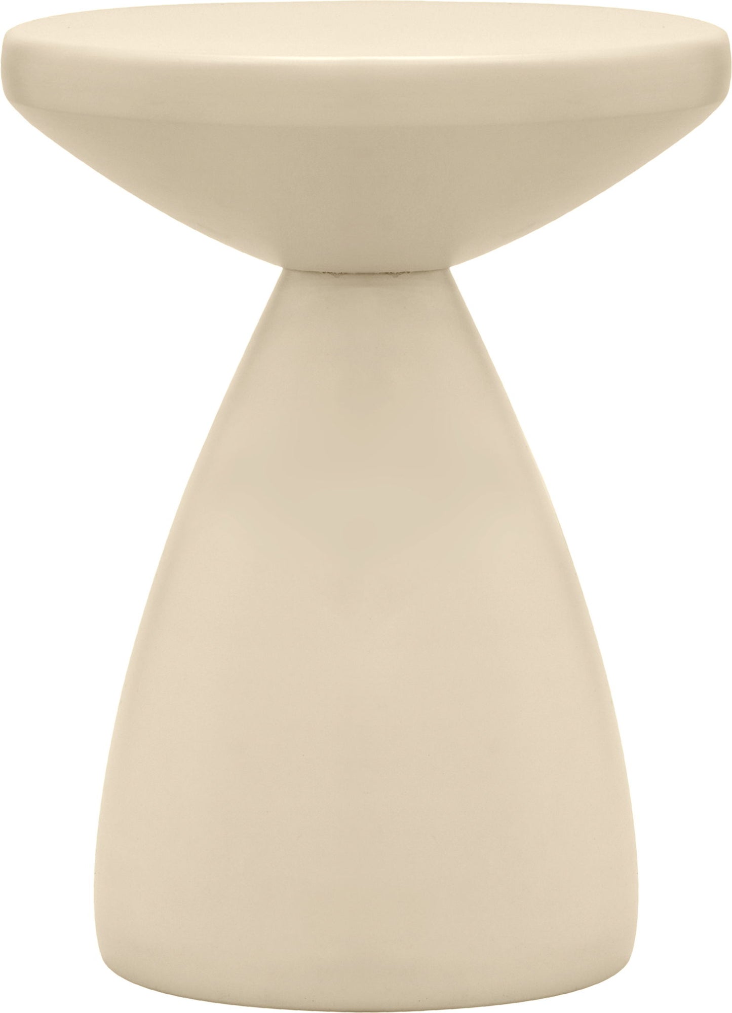 Anika - End Table
