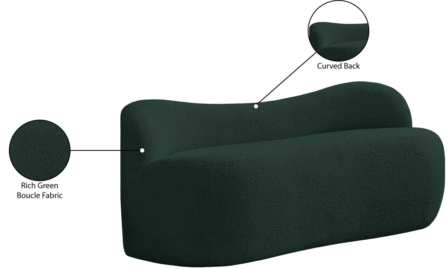 Flair - Bench