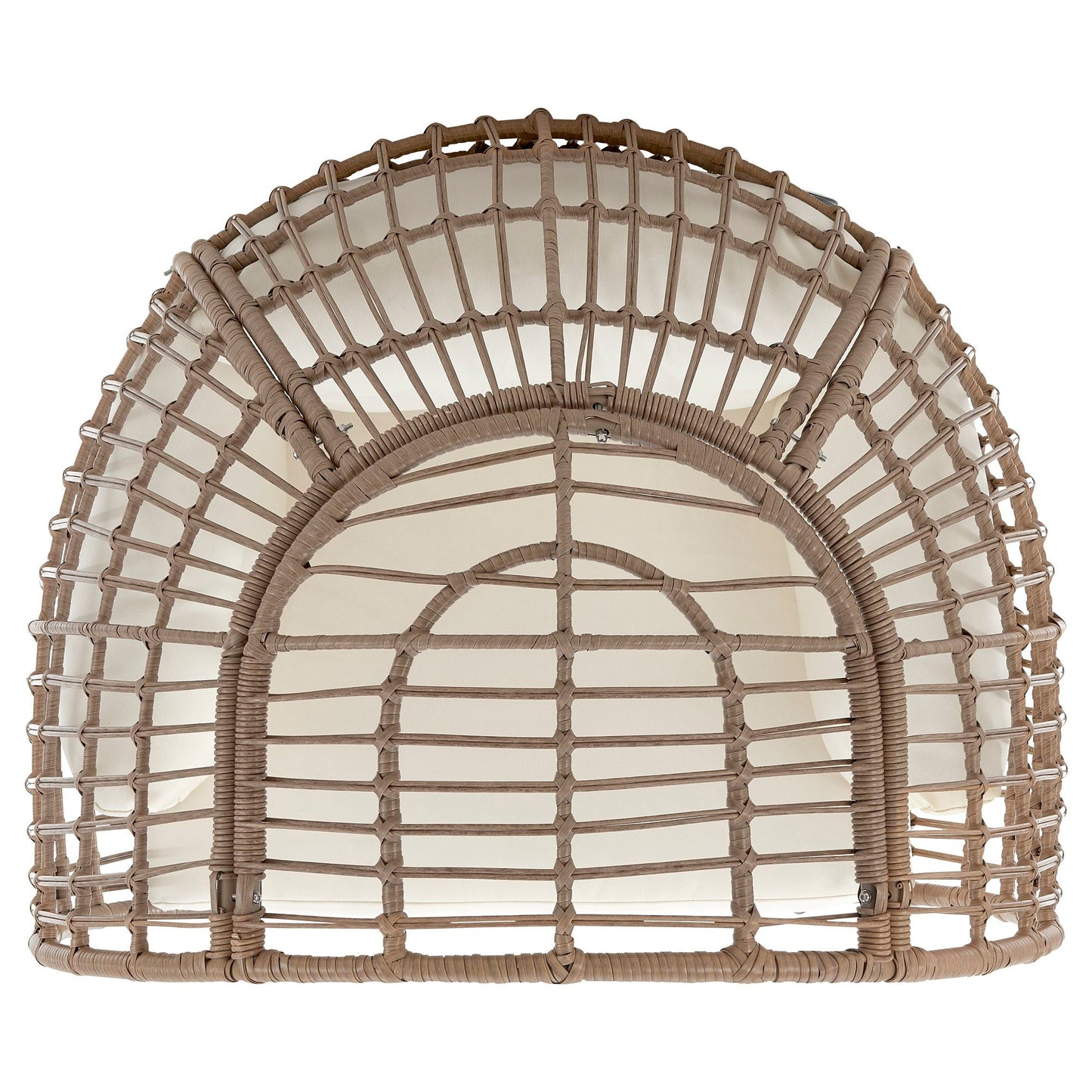 Manhattan Spezia - Freestanding Egg Chair