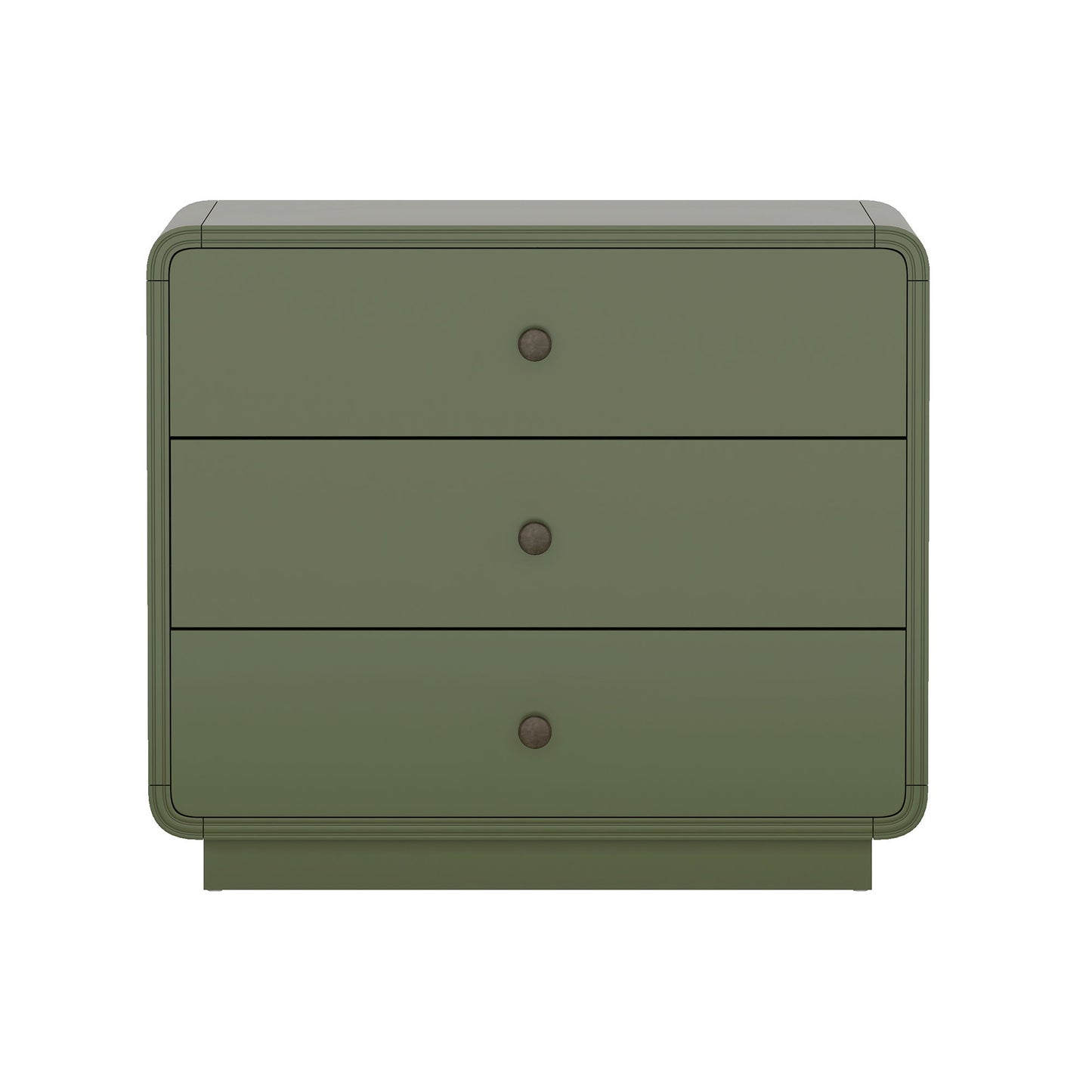 Manhattan Liora - Nightstand