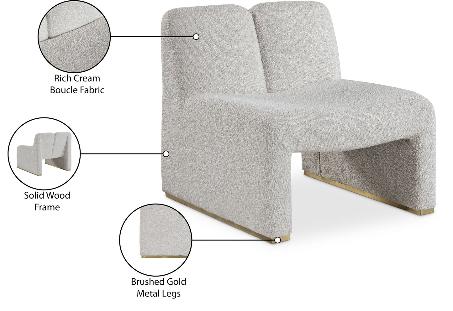 Alta - Accent Chair