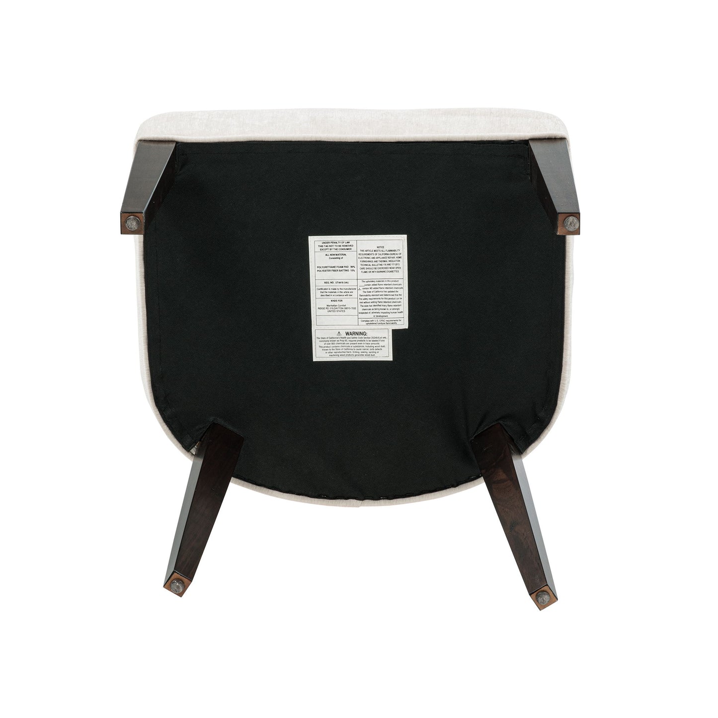Manhattan Beever - Armchair