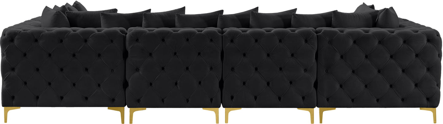 Tremblay - 6 Piece Modular Sectional