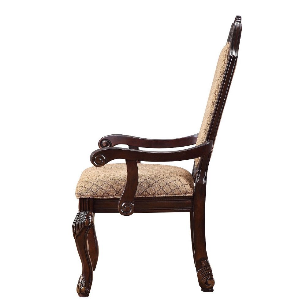 Chateau De Ville - Chair