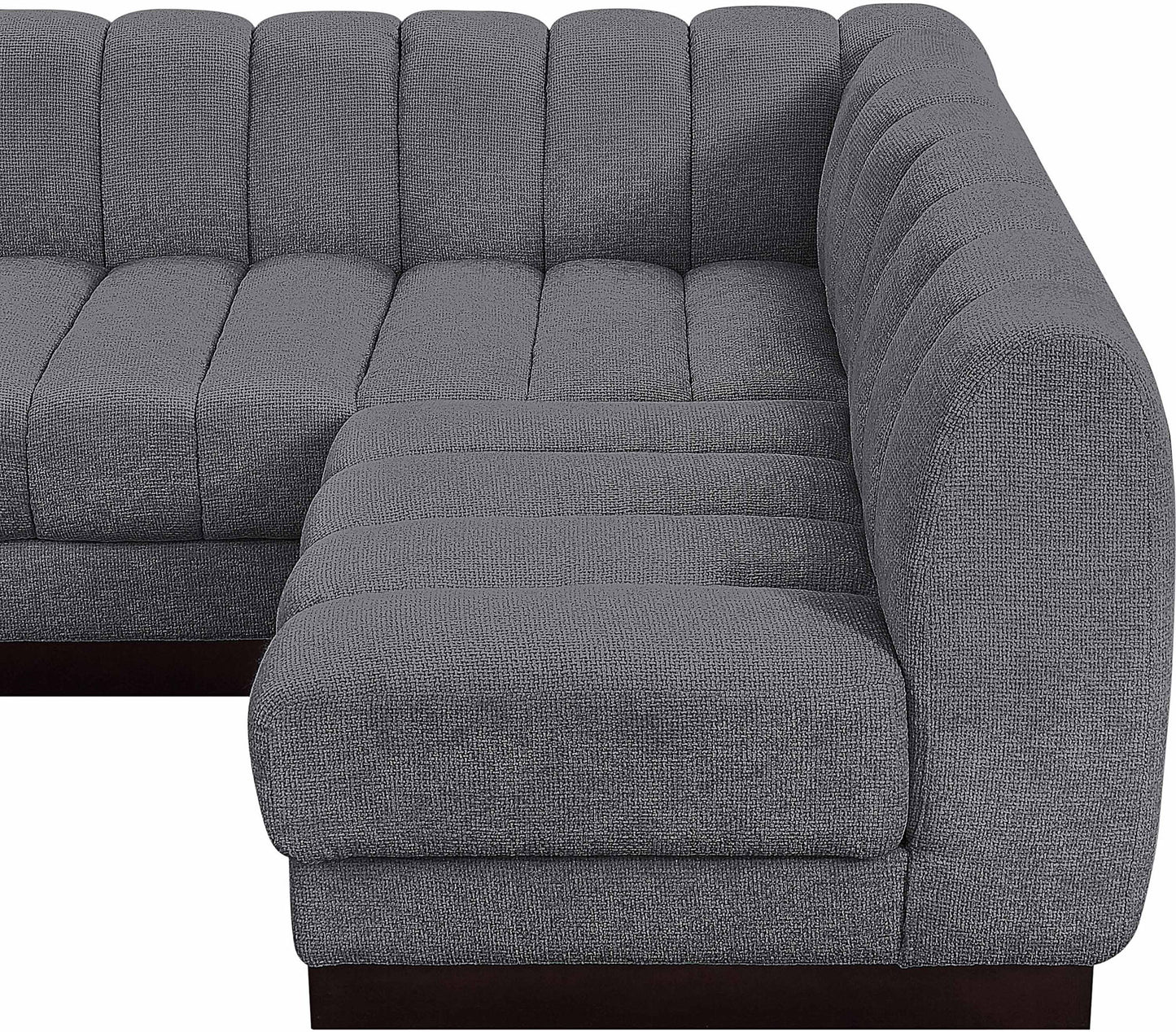 Quinn - 9 Piece Modular Sectional