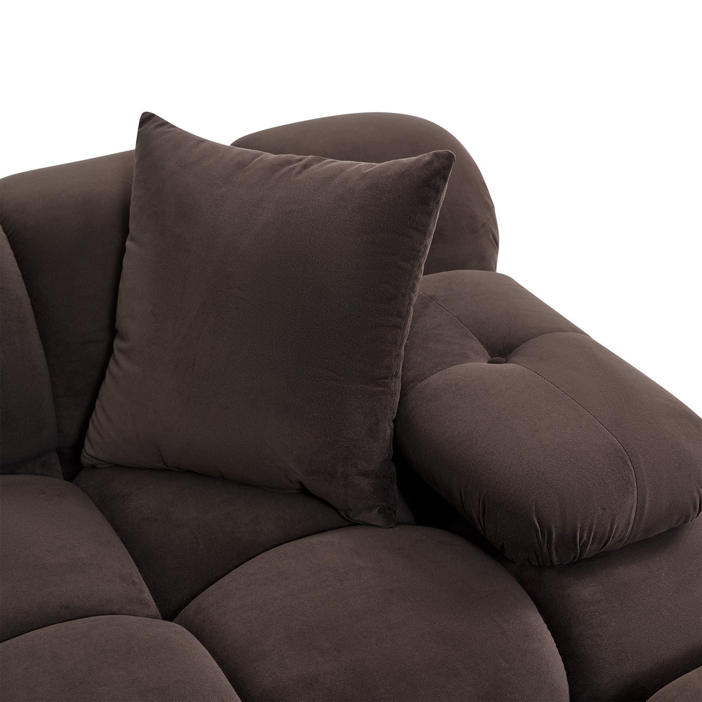 Calliope - Modular Sofa