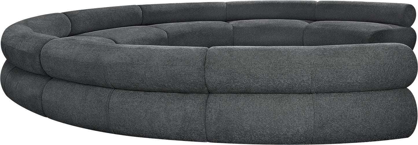 Bale - 8 Piece Modular Sofa