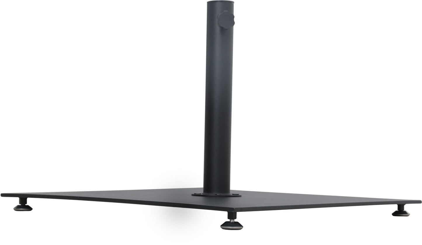 Belize - Steel Patio Umbrella Base