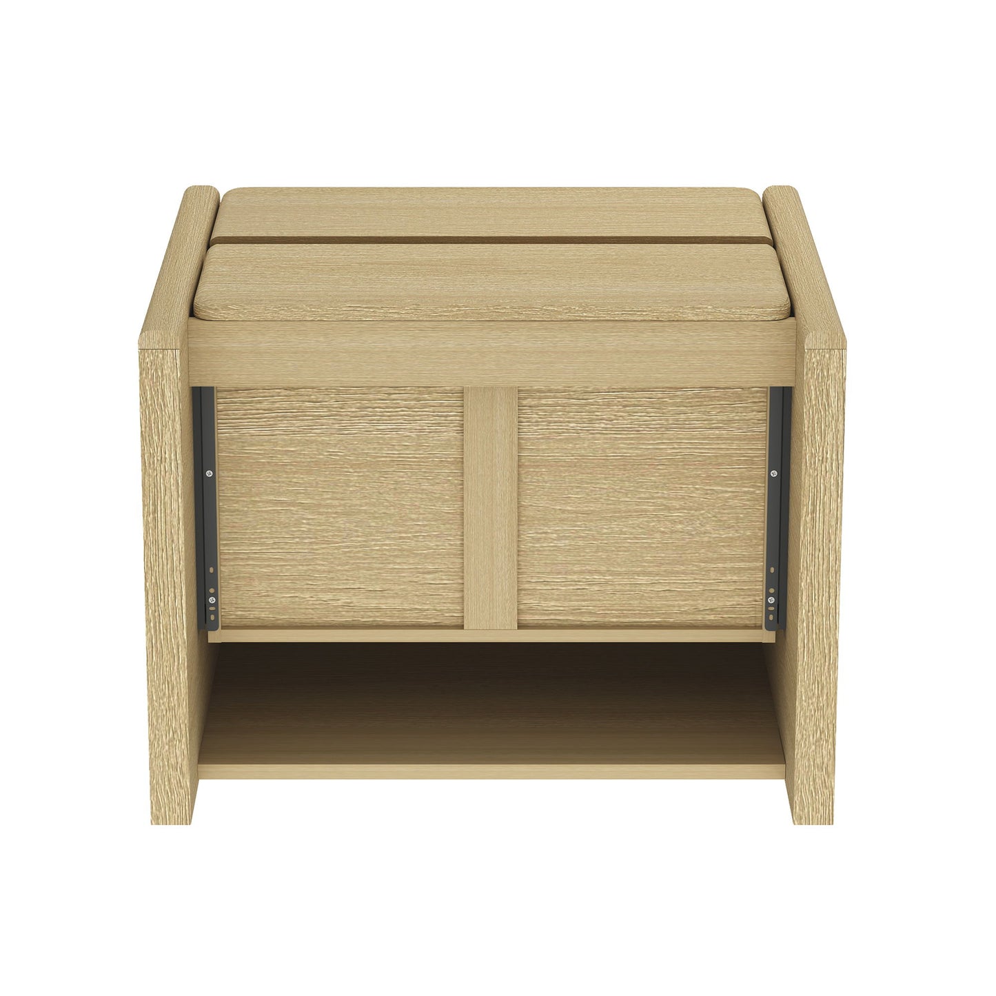 Manhattan Linda - Nightstand