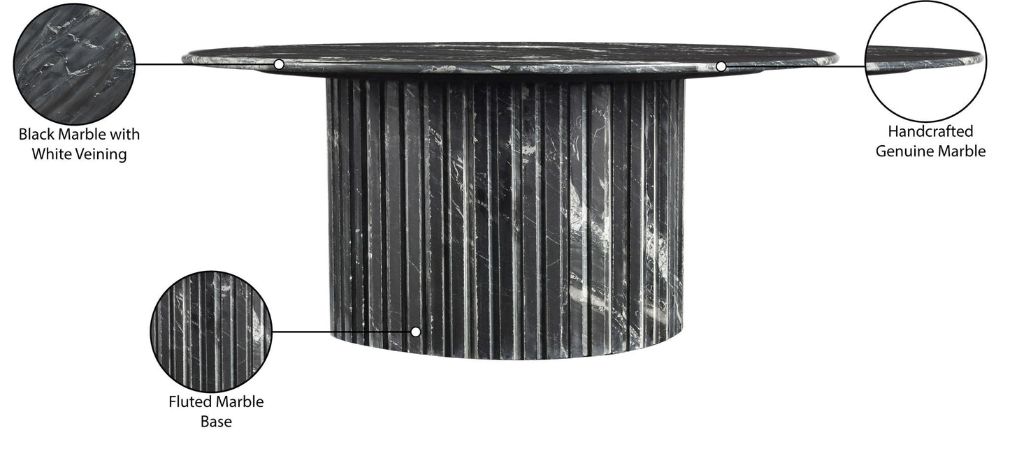 Genoa - Coffee Table