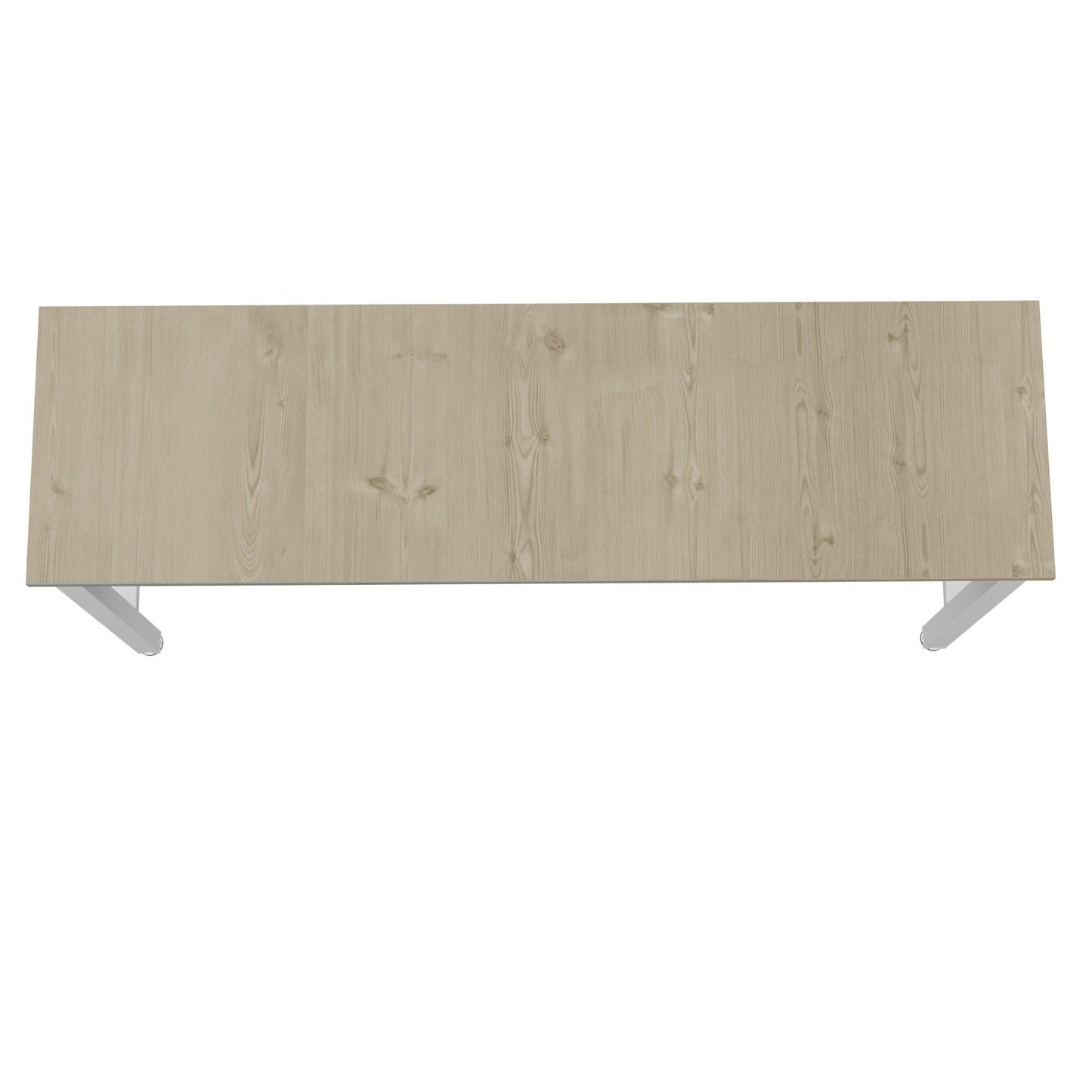 Manhattan Fortress - Garage Table