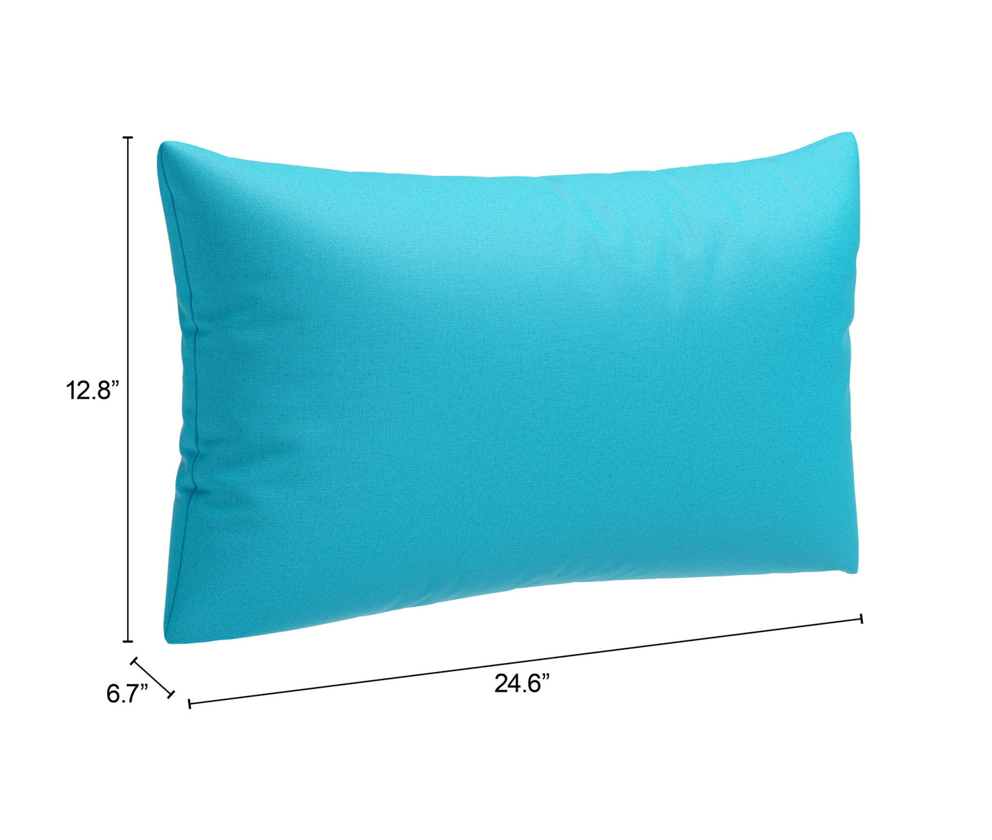 Sogno - Accent Pillow - Blue