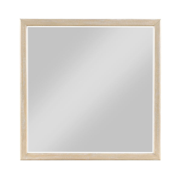 Oakmont Mirror