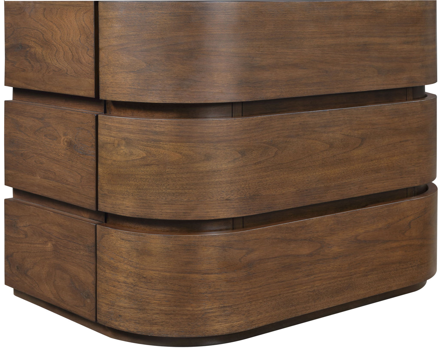 Annalise - Solid Wood Night Stand