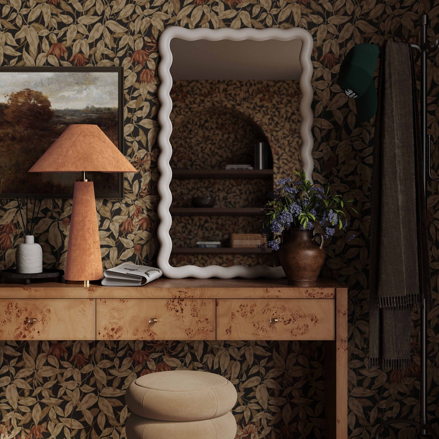Graham - Table Lamp