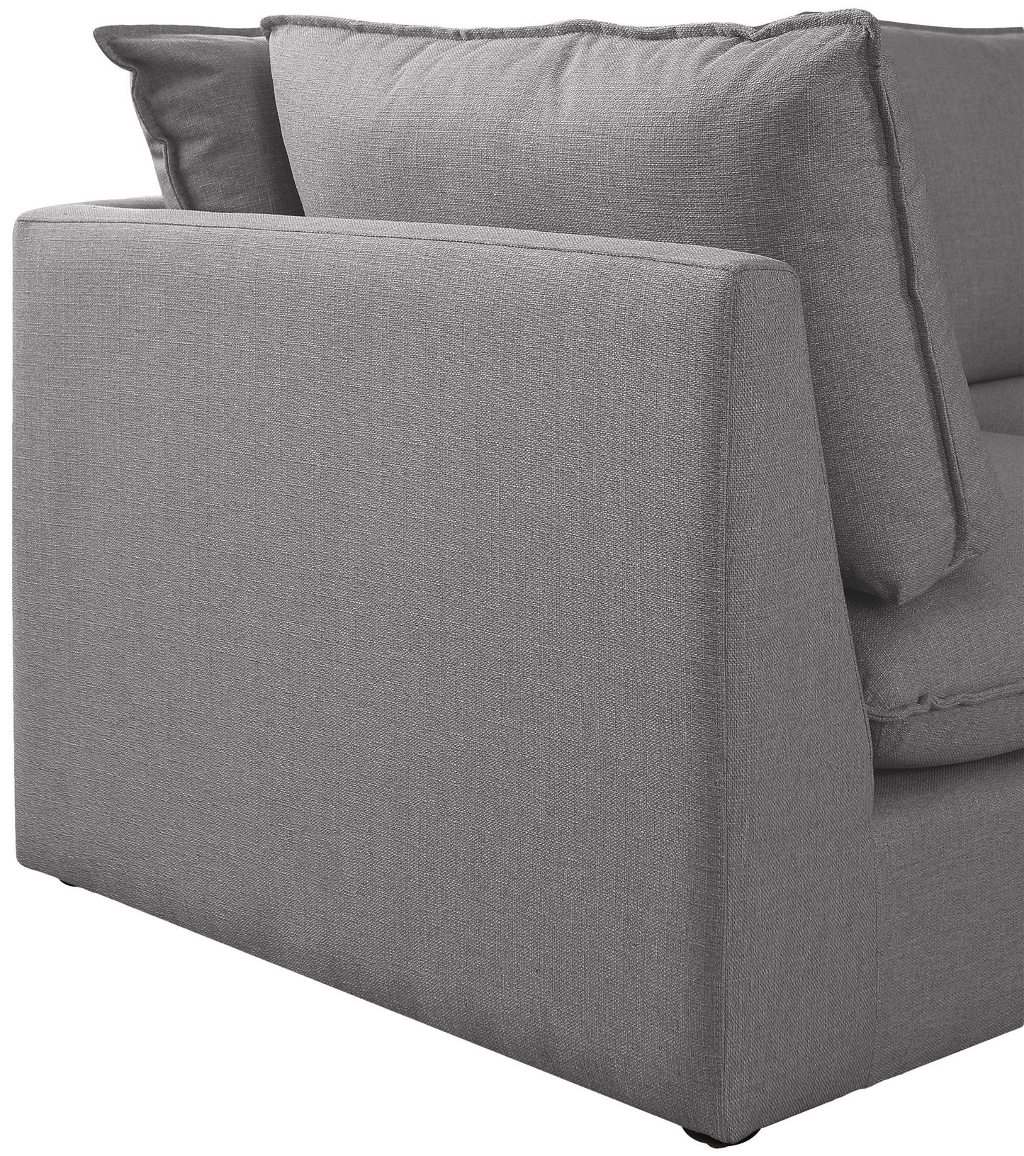 Mackenzie - Modular Sofa 3 Seats