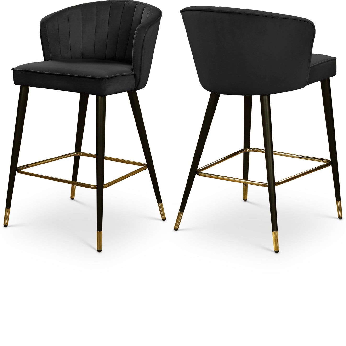 Cassie - Stool (Set of 2)