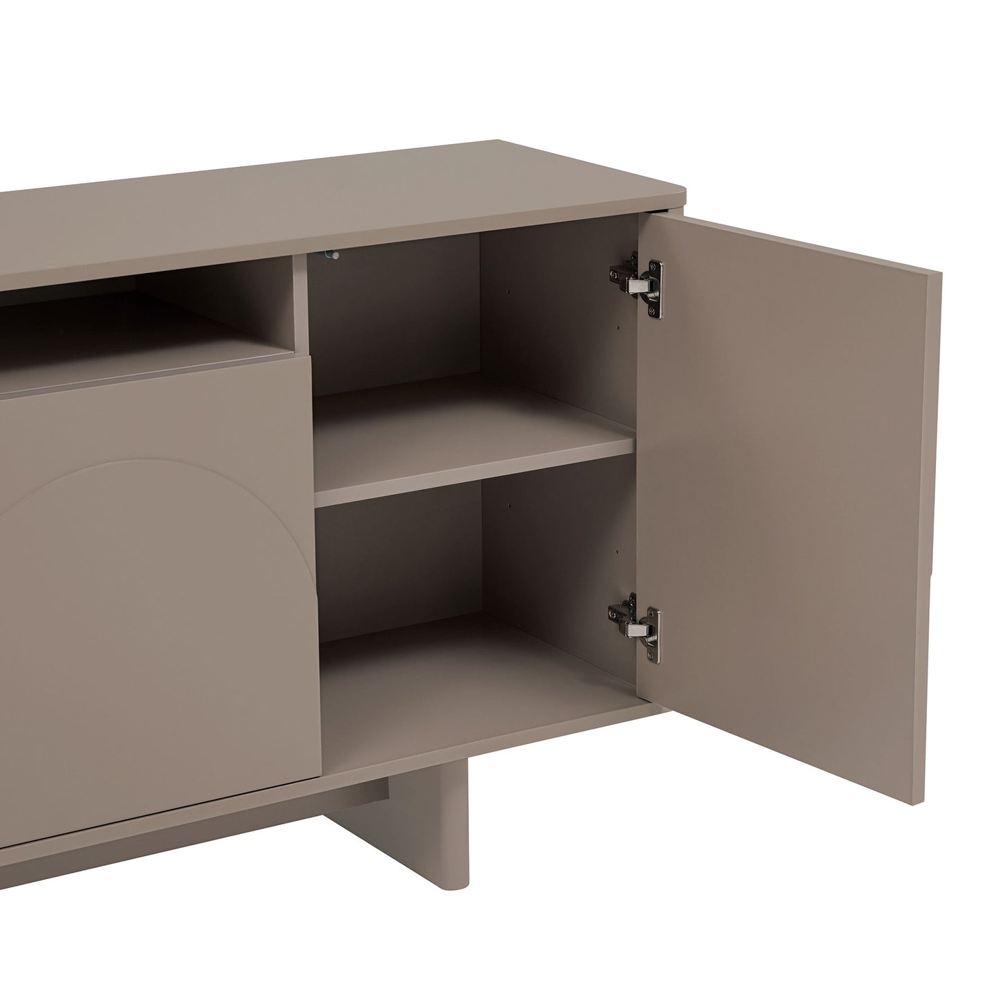 Manhattan Ella - Sideboard