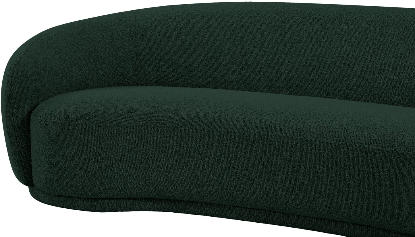 Hyde - Loveseat