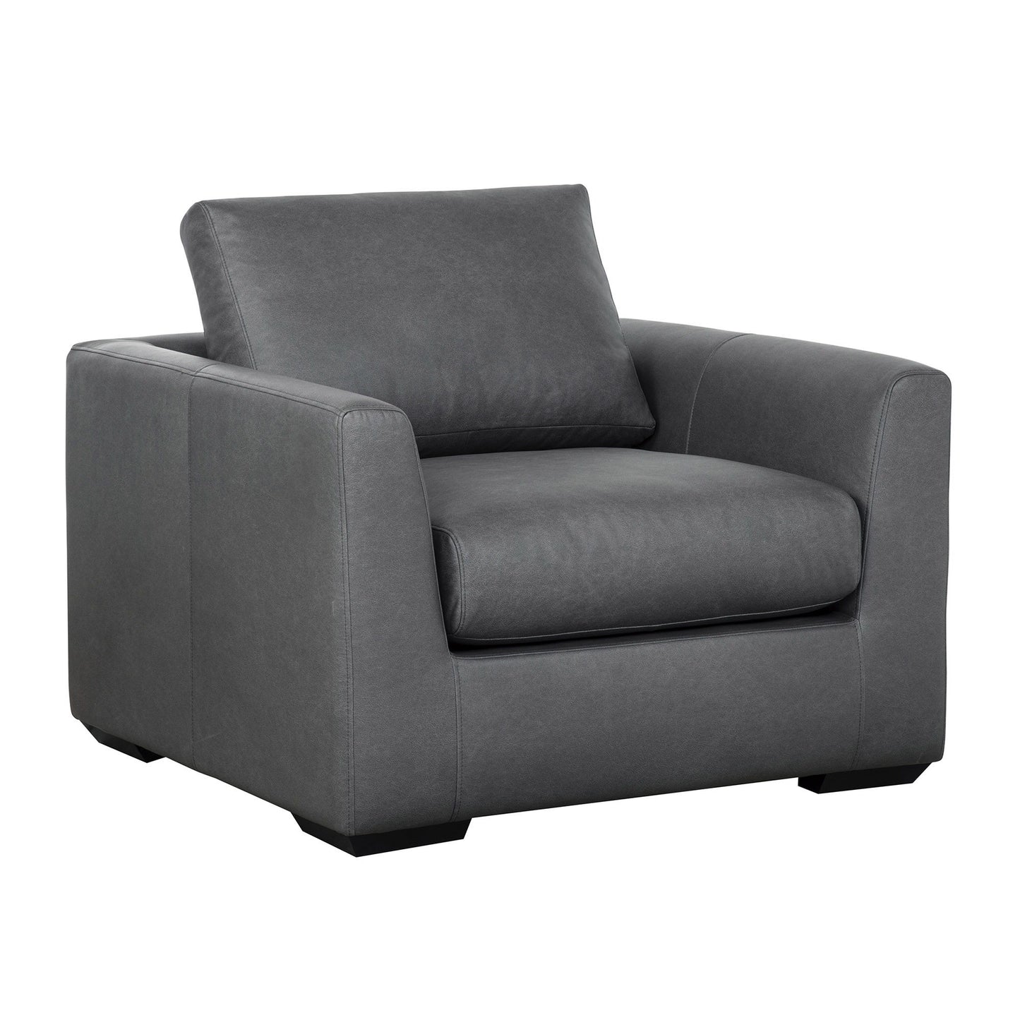 Manhattan Cleo - Upholstered Accent Chair