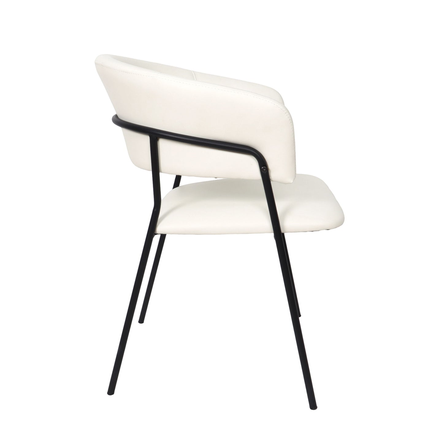 Manhattan Slate - Dining Chair (Set of 2)