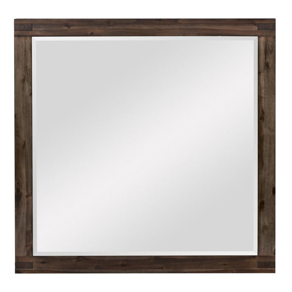 Parnell Mirror