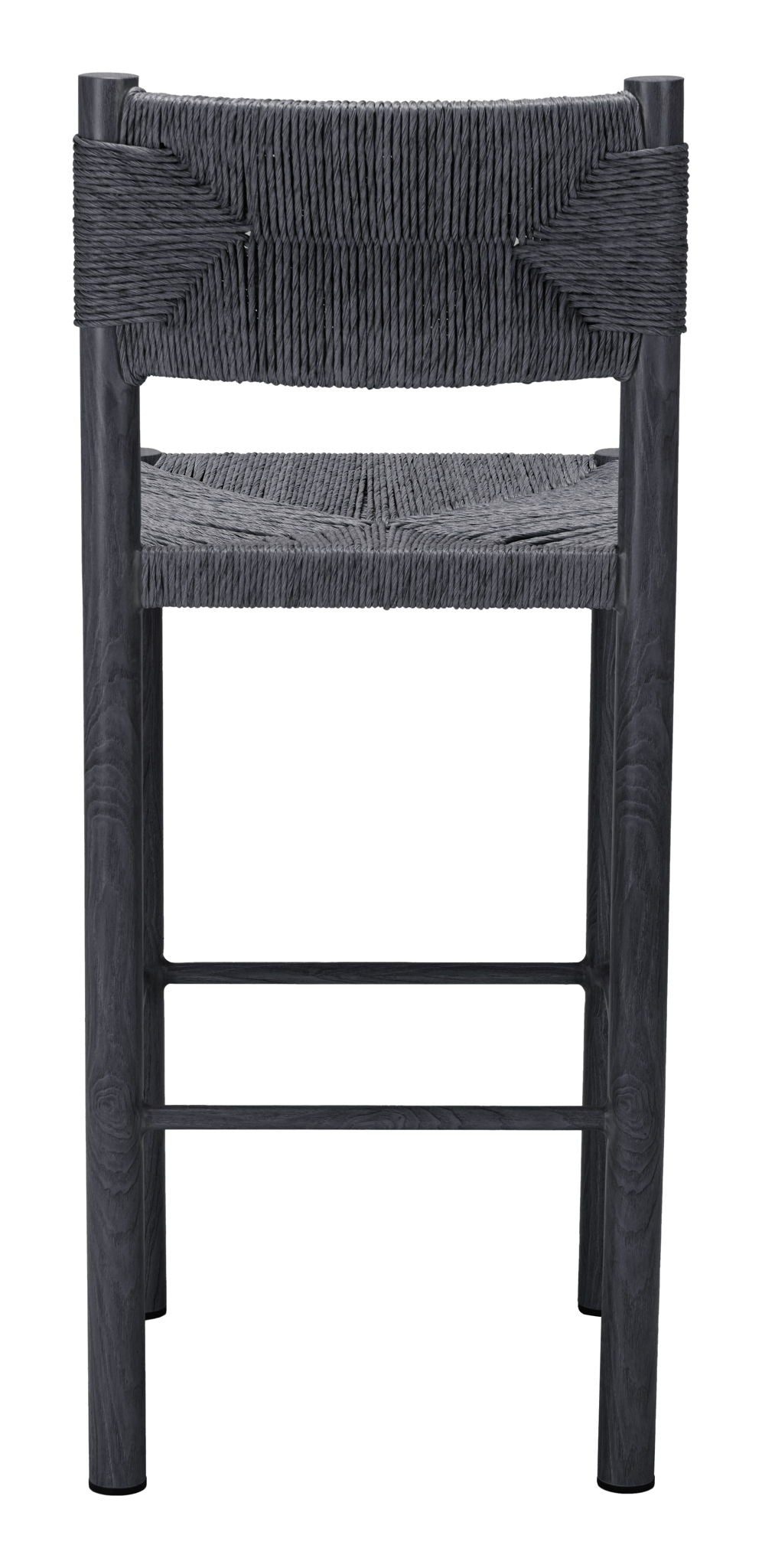 Iska - Outdoor Barstool (Set of 2)