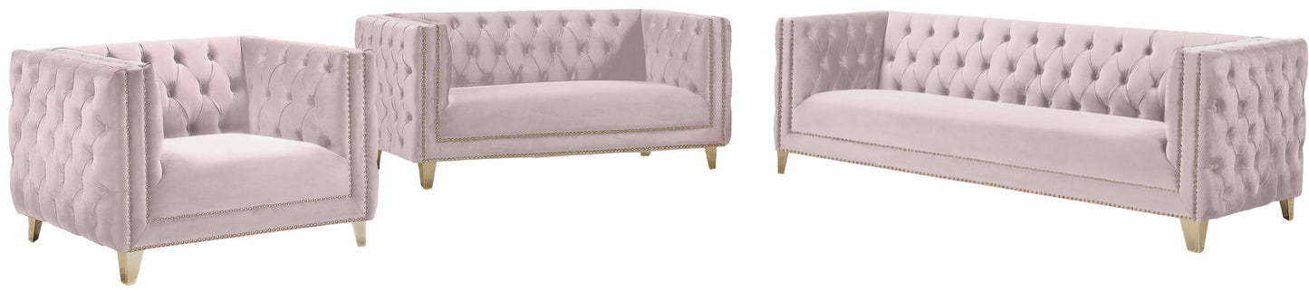 Michelle - Loveseat