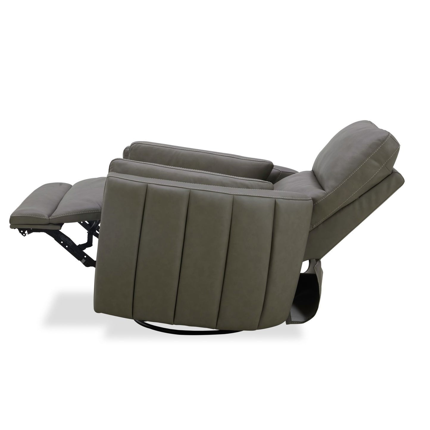 Reilly - Swivel Glider Recliner P3