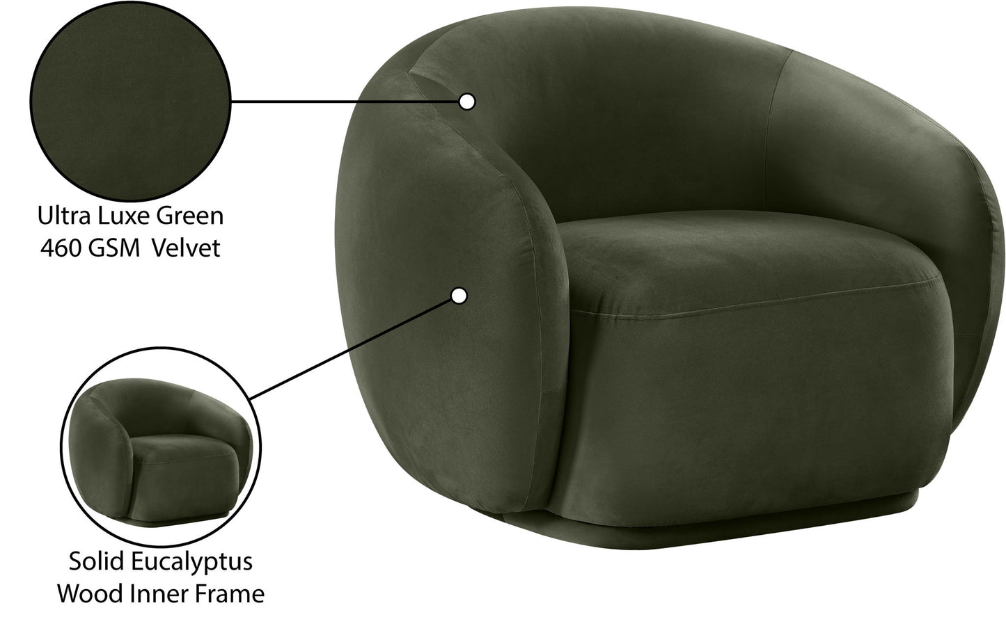 Emery - Chair