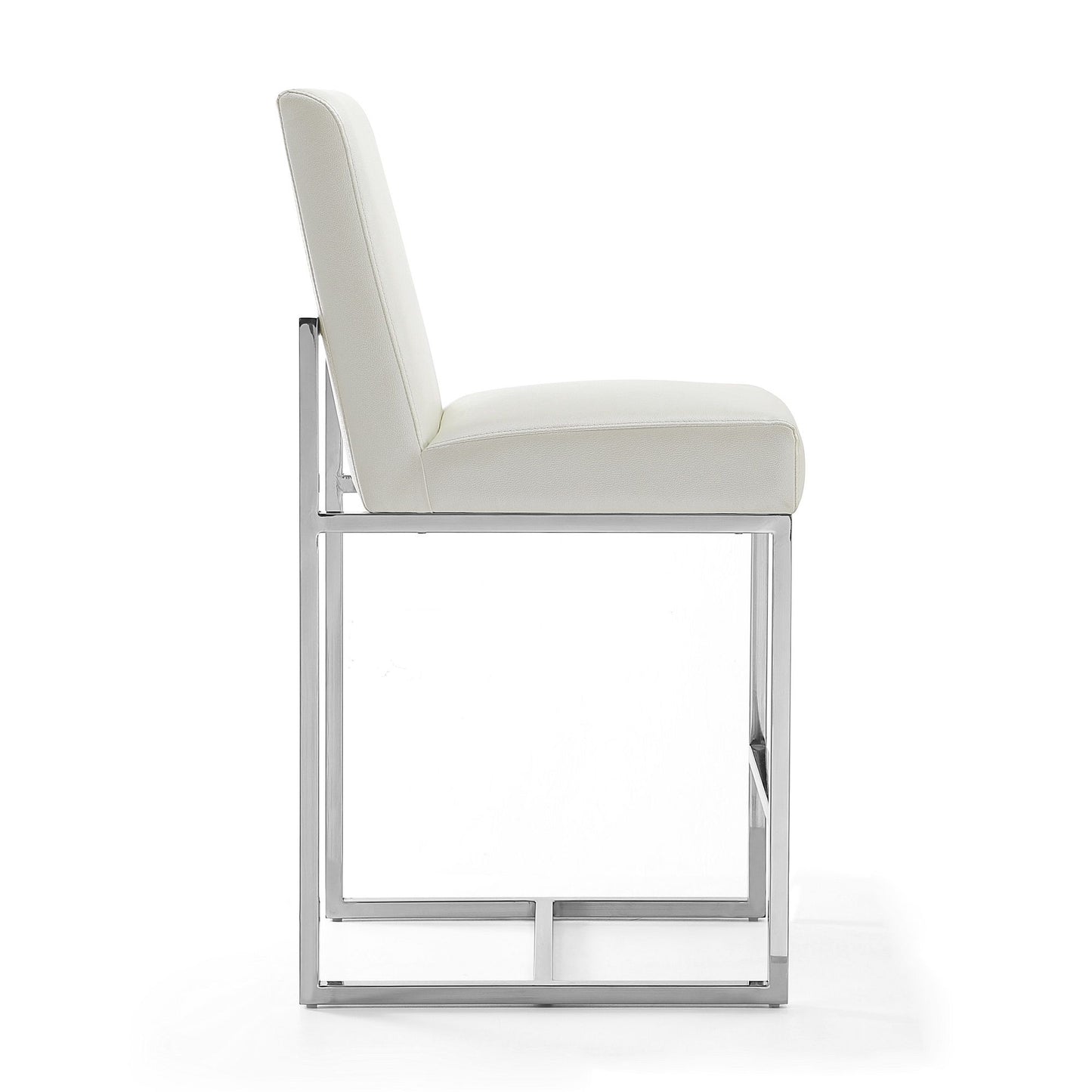Manhattan Element - Counter Stool